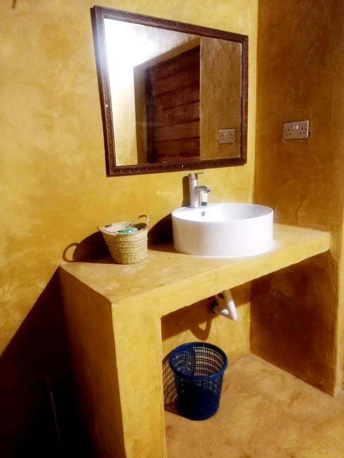 Maua Beach Otel Kizimkazi Dış mekan fotoğraf